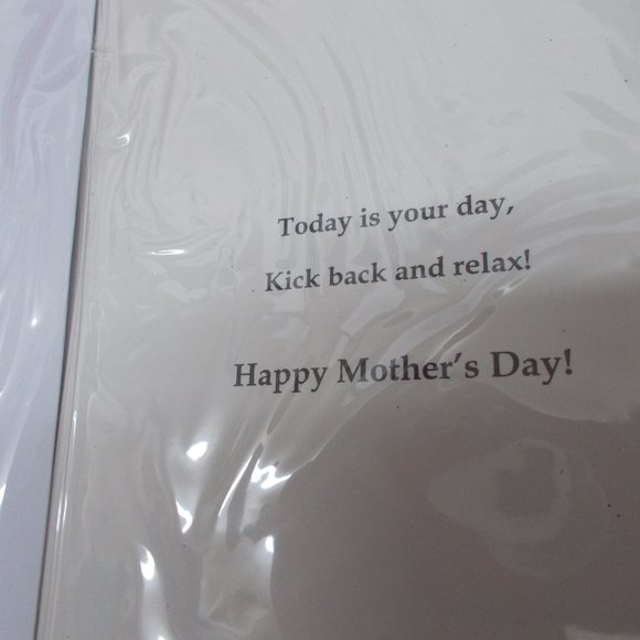 New sealed in plastic, 3 Mother Day Cards - Picture 4 of 9